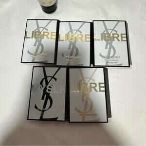 YVES Saint Laurent Set